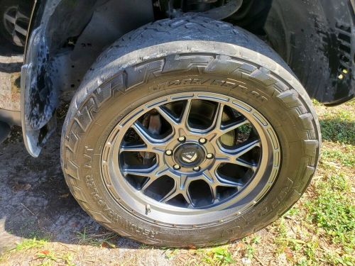 2019 Toyota 4Runner Limited, US $32,699.00, image 2