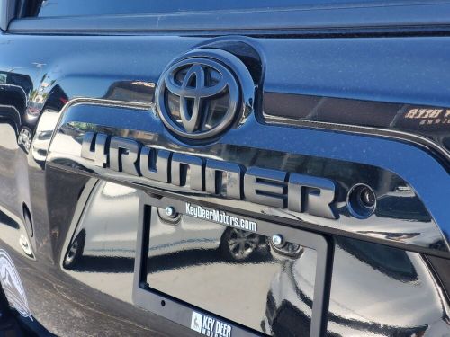2019 Toyota 4Runner Limited, US $32,699.00, image 3