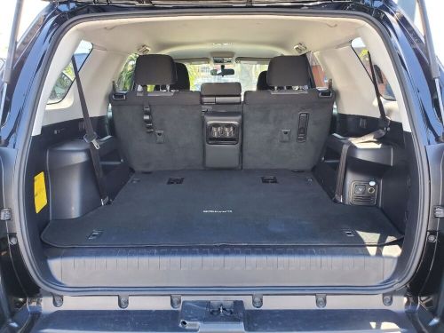 2019 Toyota 4Runner Limited, US $32,699.00, image 5