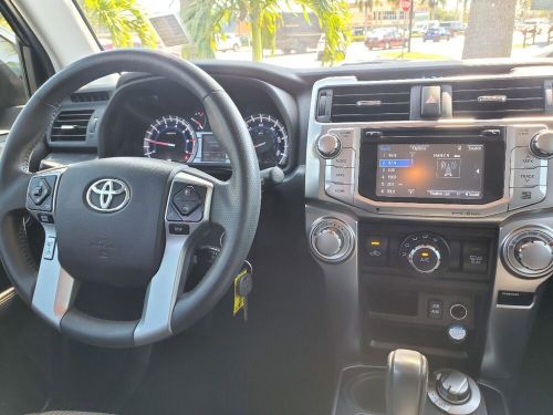 2019 Toyota 4Runner Limited, US $32,699.00, image 7