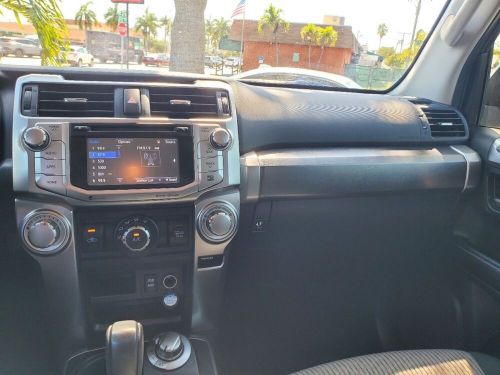 2019 Toyota 4Runner Limited, US $32,699.00, image 8