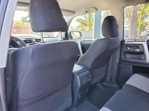 2019 Toyota 4Runner Limited, US $32,699.00, image 9