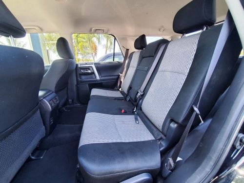 2019 Toyota 4Runner Limited, US $32,699.00, image 10