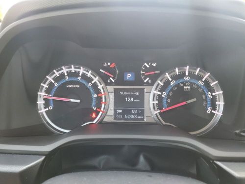 2019 Toyota 4Runner Limited, US $32,699.00, image 20