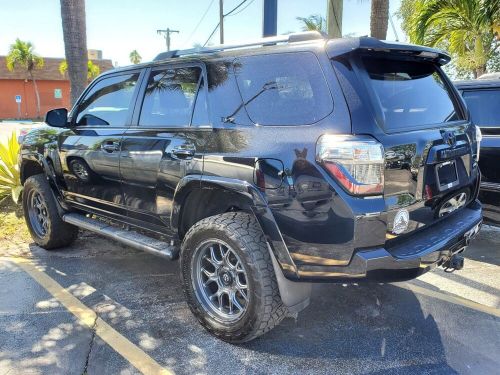2019 Toyota 4Runner Limited, US $32,699.00, image 27