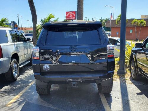 2019 Toyota 4Runner Limited, US $32,699.00, image 28