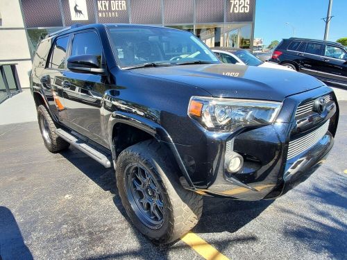 2019 Toyota 4Runner Limited, US $32,699.00, image 30