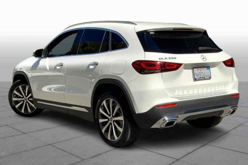 2023 Mercedes-Benz GLA GLA 250, US $38,950.00, image 6