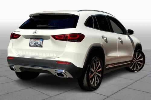 2023 Mercedes-Benz GLA GLA 250, US $38,950.00, image 7