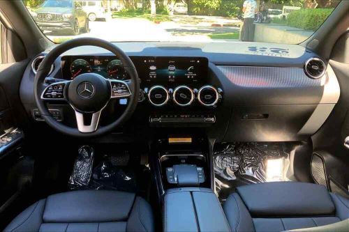 2023 Mercedes-Benz GLA GLA 250, US $38,950.00, image 8