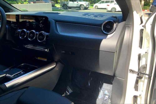 2023 Mercedes-Benz GLA GLA 250, US $38,950.00, image 11