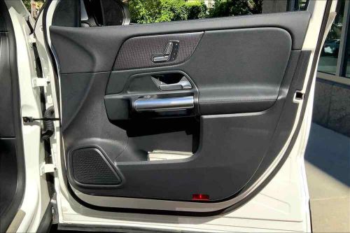 2023 Mercedes-Benz GLA GLA 250, US $38,950.00, image 15