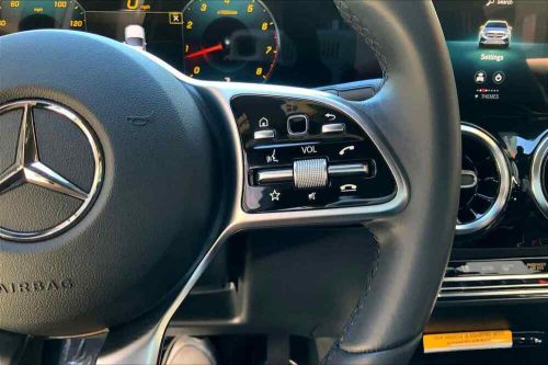 2023 Mercedes-Benz GLA GLA 250, US $38,950.00, image 17