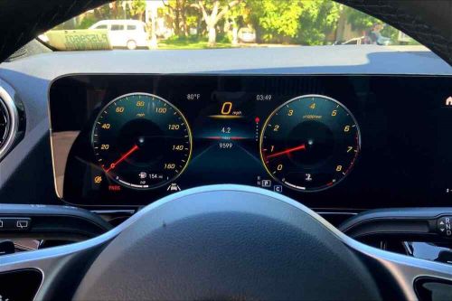 2023 Mercedes-Benz GLA GLA 250, US $38,950.00, image 18