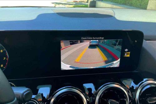 2023 Mercedes-Benz GLA GLA 250, US $38,950.00, image 19