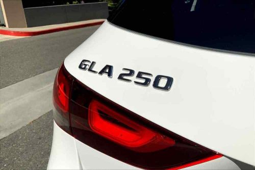 2023 Mercedes-Benz GLA GLA 250, US $38,950.00, image 23