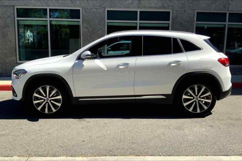 2023 Mercedes-Benz GLA GLA 250, US $38,950.00, image 24