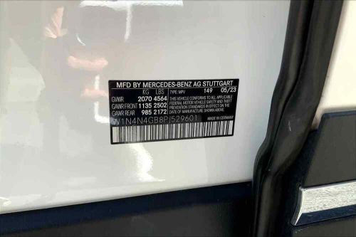 2023 Mercedes-Benz GLA GLA 250, US $38,950.00, image 25