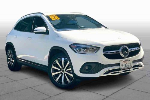 2023 Mercedes-Benz GLA GLA 250, US $38,950.00, image 26