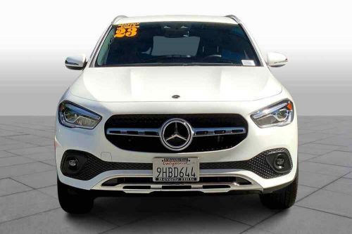 2023 Mercedes-Benz GLA GLA 250, US $38,950.00, image 27