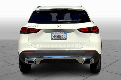 2023 Mercedes-Benz GLA GLA 250, US $38,950.00, image 28