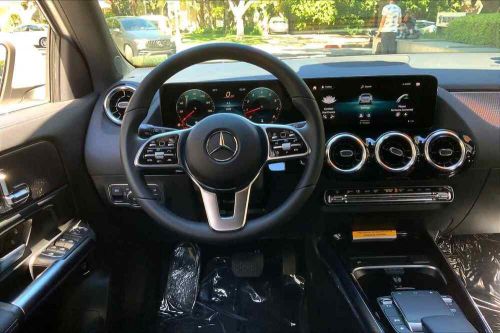 2023 Mercedes-Benz GLA GLA 250, US $38,950.00, image 29