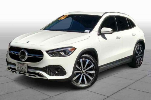 2023 Mercedes-Benz GLA GLA 250, US $38,950.00, image 30