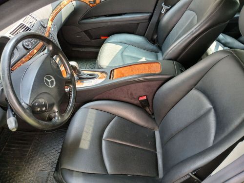 2005 mercedes-benz 300-series 320 cdi