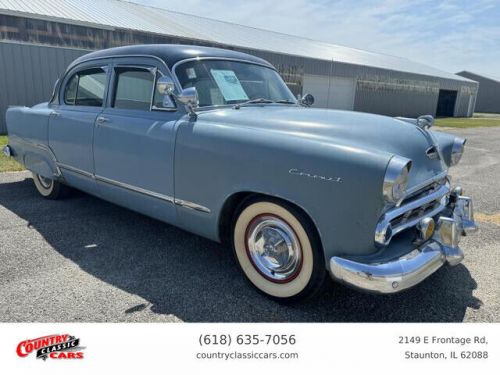 1953 dodge coronet