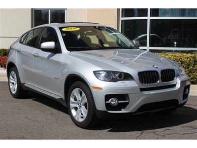 Xdrive35i awd navigation camera panoramic roof premium pkg running boards