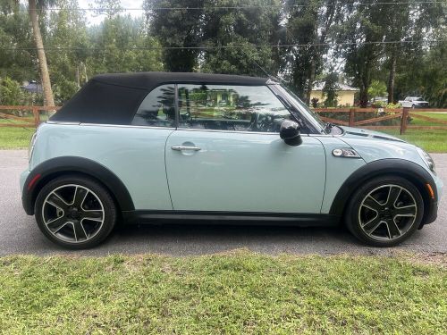 2012 mini cooper s