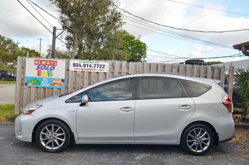 2017 Toyota Prius V Five 4dr Wagon, US $15,999.00, image 2