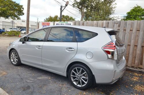 2017 Toyota Prius V Five 4dr Wagon, US $15,999.00, image 3