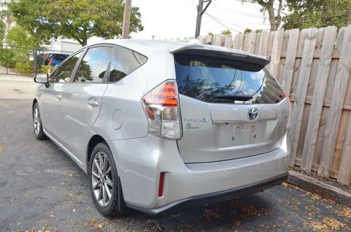 2017 Toyota Prius V Five 4dr Wagon, US $15,999.00, image 4