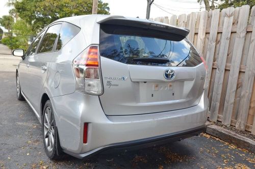 2017 Toyota Prius V Five 4dr Wagon, US $15,999.00, image 5