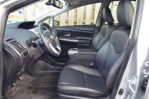 2017 Toyota Prius V Five 4dr Wagon, US $15,999.00, image 6