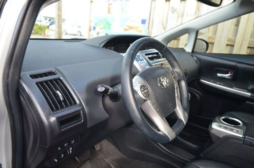 2017 Toyota Prius V Five 4dr Wagon, US $15,999.00, image 7