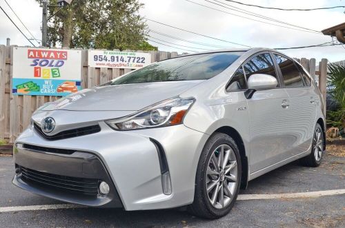 2017 Toyota Prius V Five 4dr Wagon, US $15,999.00, image 8