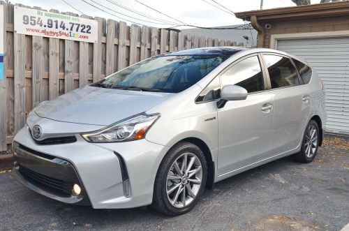 2017 Toyota Prius V Five 4dr Wagon, US $15,999.00, image 10