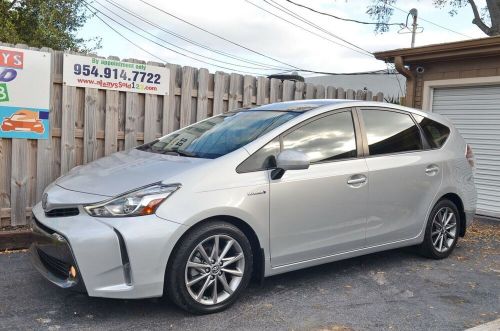 2017 Toyota Prius V Five 4dr Wagon, US $15,999.00, image 11