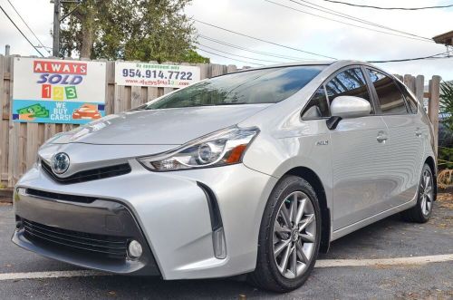 2017 Toyota Prius V Five 4dr Wagon, US $15,999.00, image 12