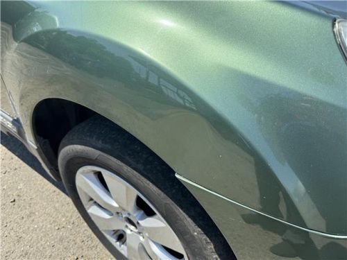 2012 Subaru Outback 2.5i Prem, US $1.00, image 2