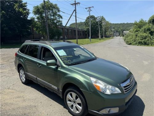 2012 Subaru Outback 2.5i Prem, US $1.00, image 3