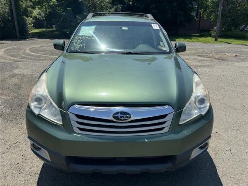 2012 Subaru Outback 2.5i Prem, US $1.00, image 4