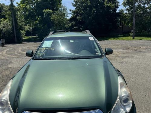 2012 Subaru Outback 2.5i Prem, US $1.00, image 5