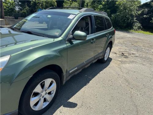 2012 Subaru Outback 2.5i Prem, US $1.00, image 7