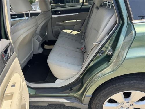 2012 Subaru Outback 2.5i Prem, US $1.00, image 9