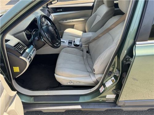 2012 Subaru Outback 2.5i Prem, US $1.00, image 10