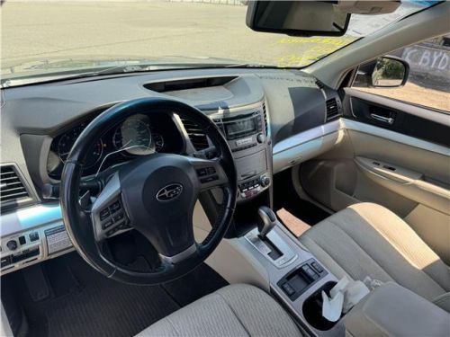 2012 Subaru Outback 2.5i Prem, US $1.00, image 11