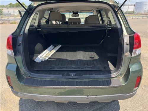 2012 Subaru Outback 2.5i Prem, US $1.00, image 14